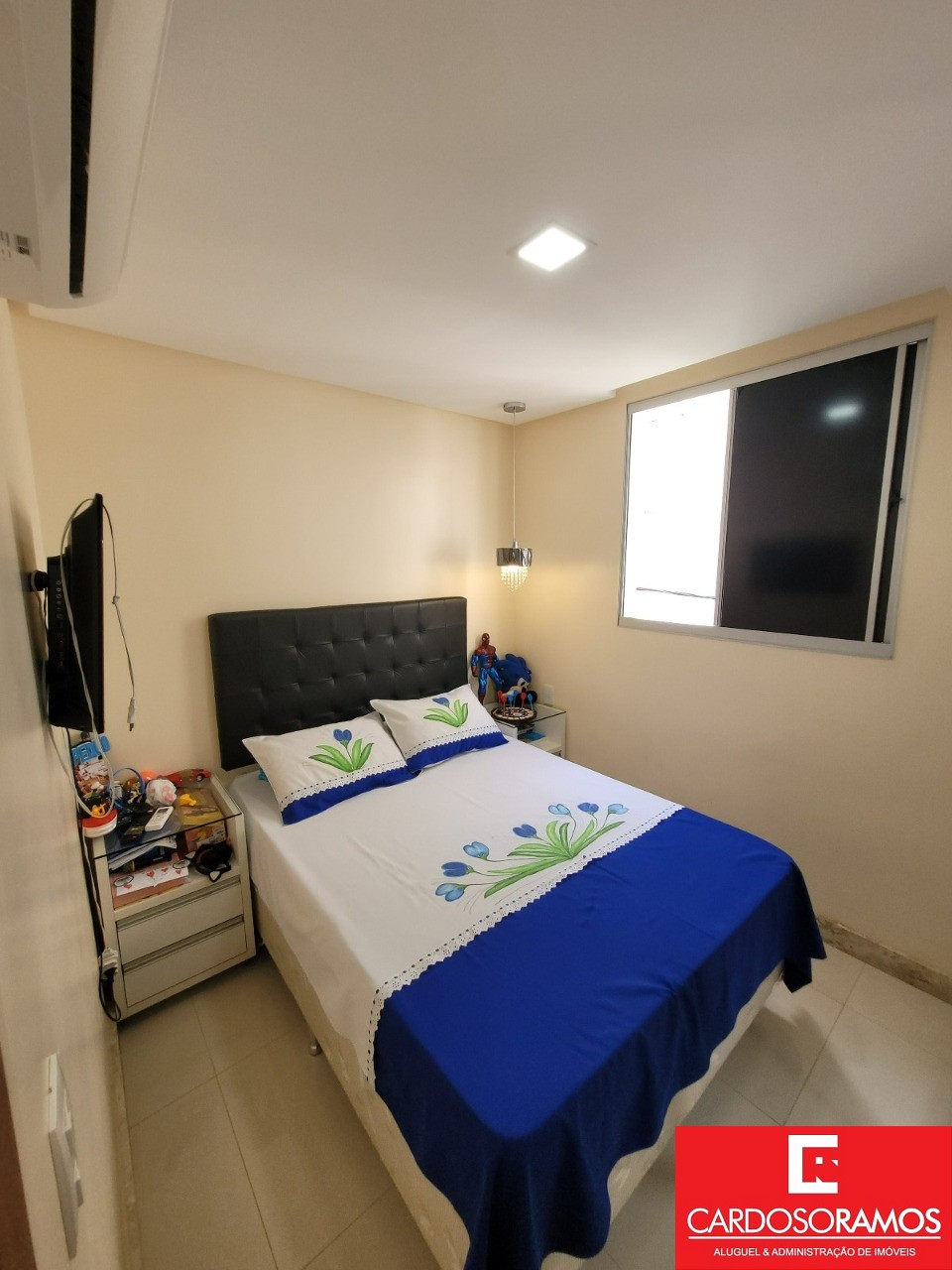 Apartamento - Centro