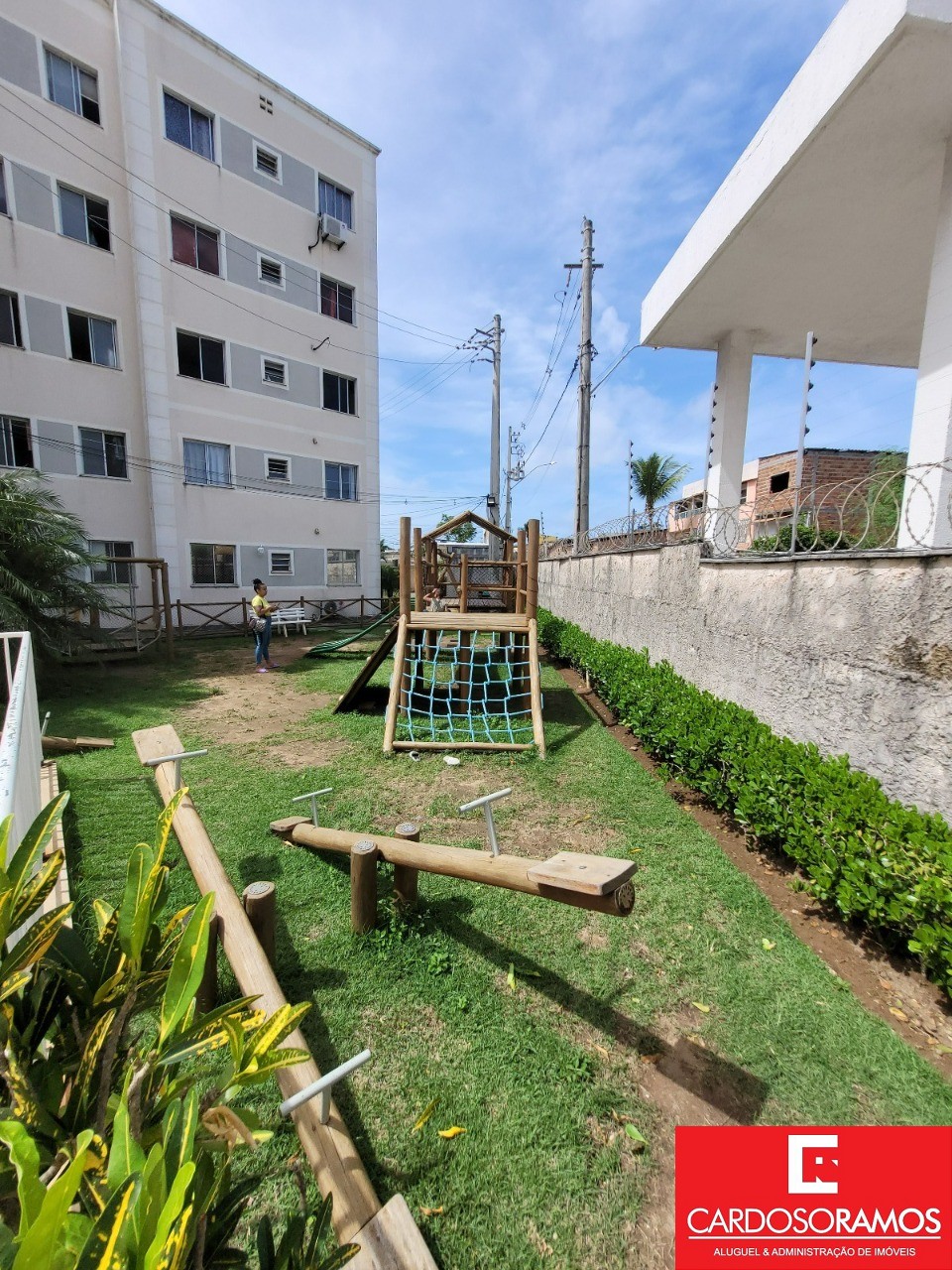 Apartamento - Centro
