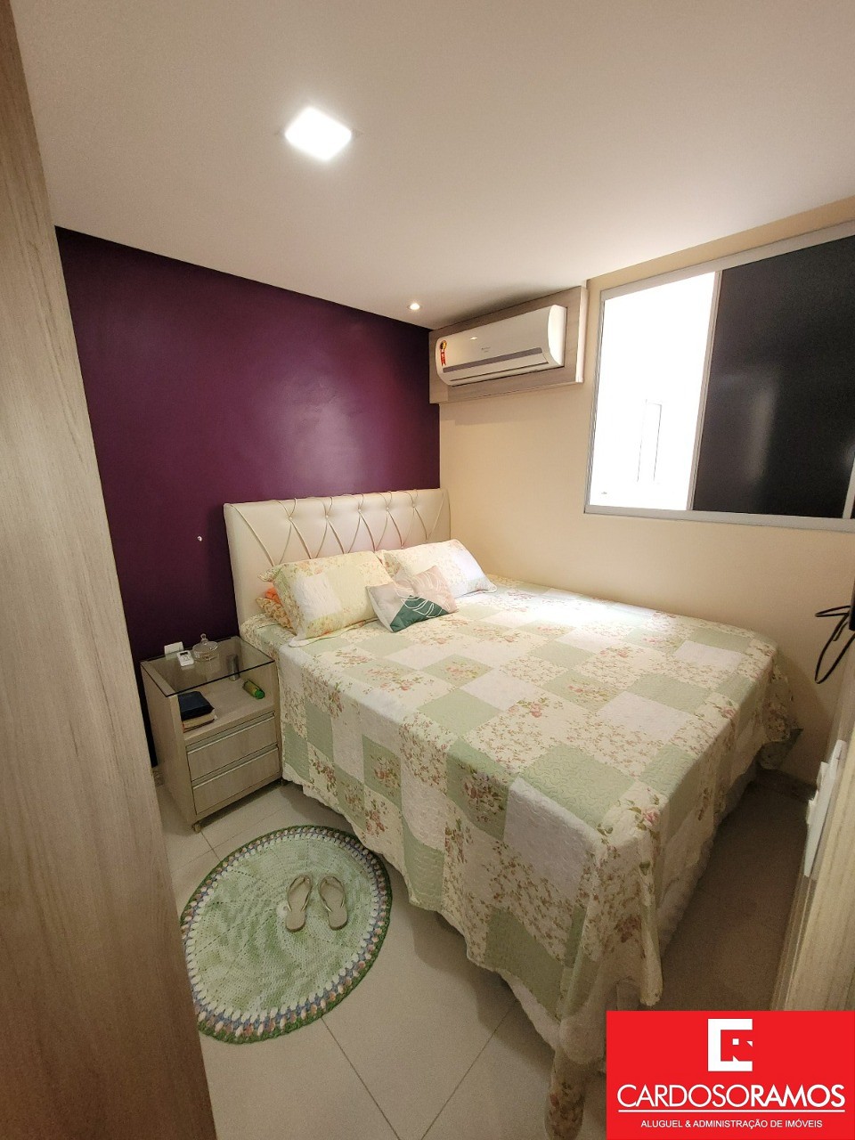 Apartamento - Centro