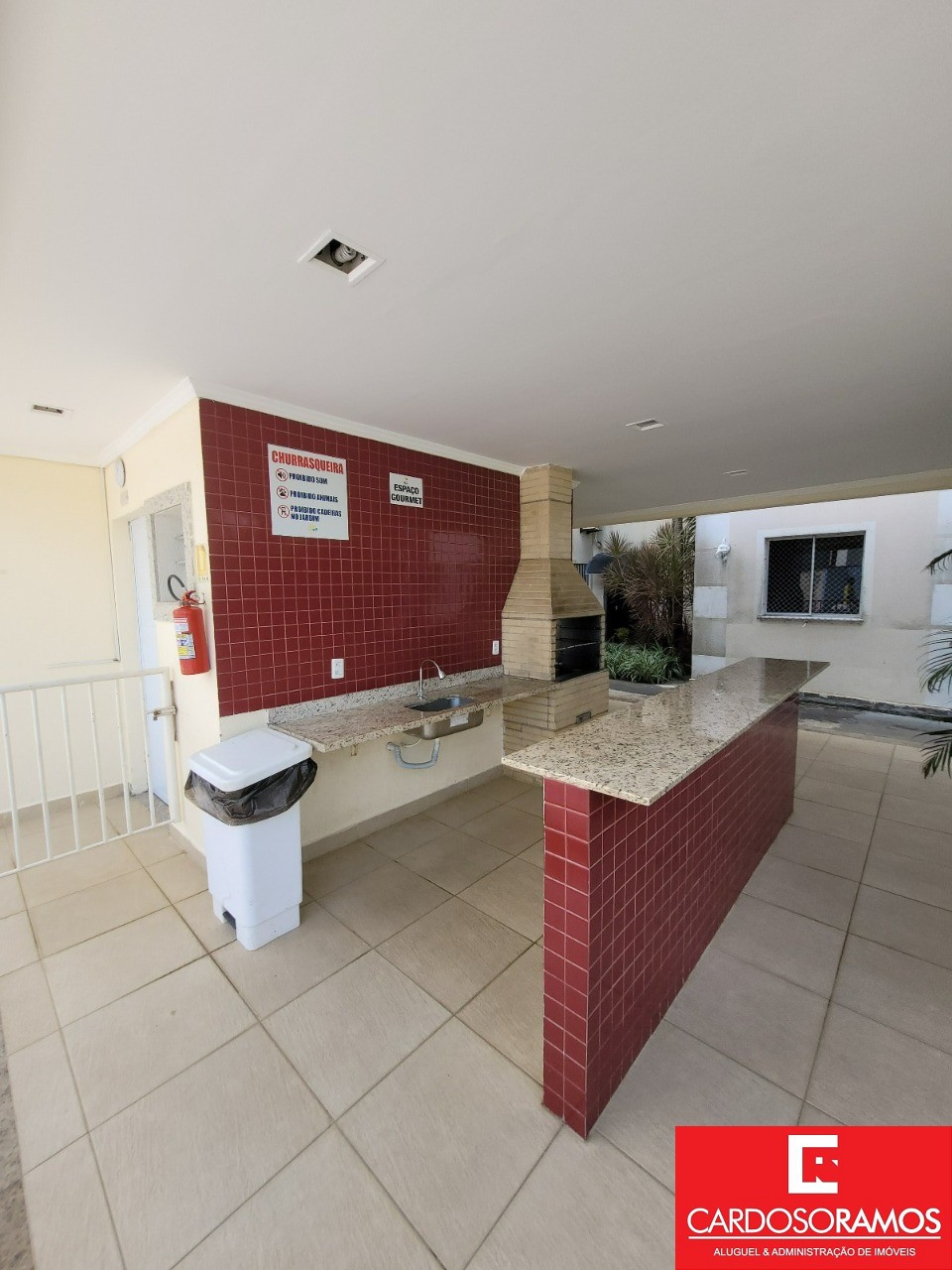 Apartamento - Centro