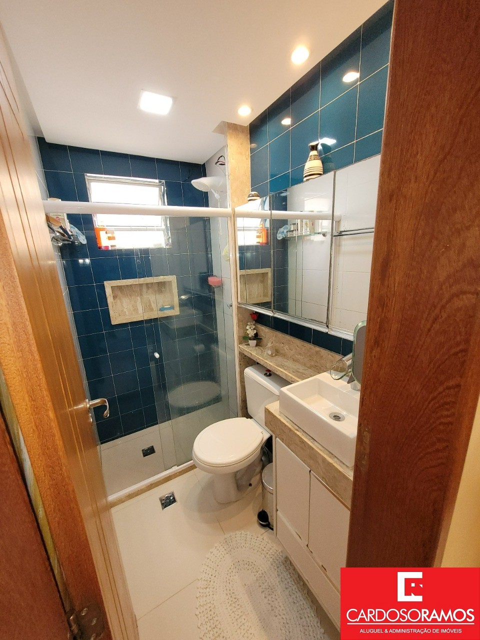 Apartamento - Centro