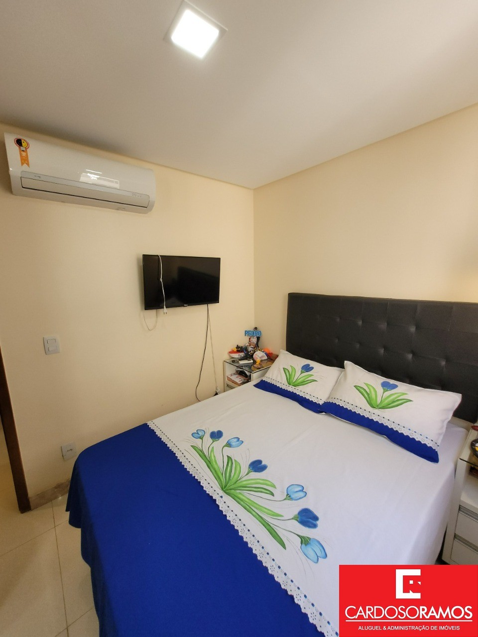 Apartamento - Centro