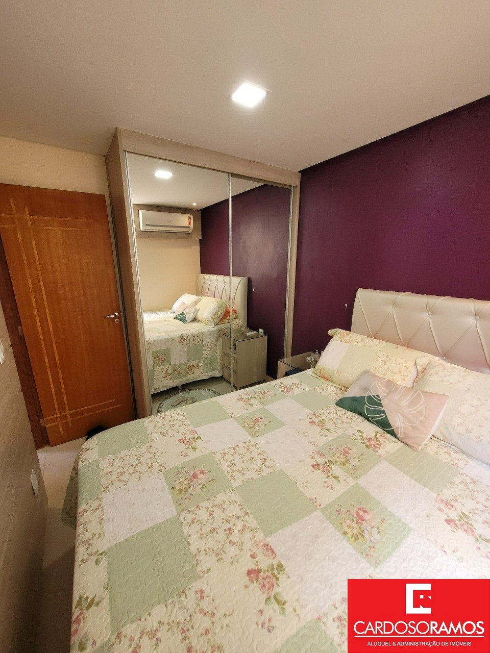 Apartamento - Centro