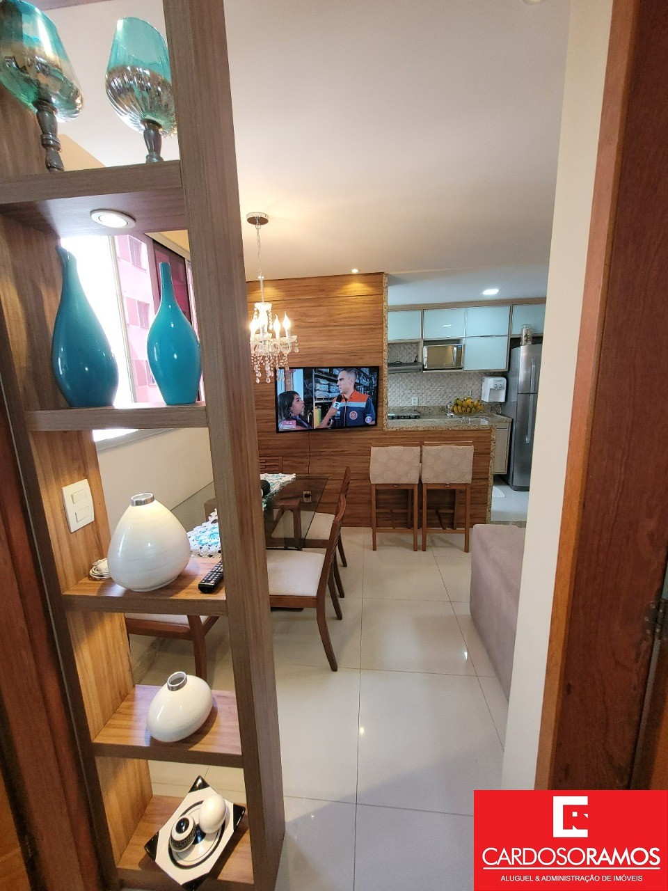 Apartamento - Centro