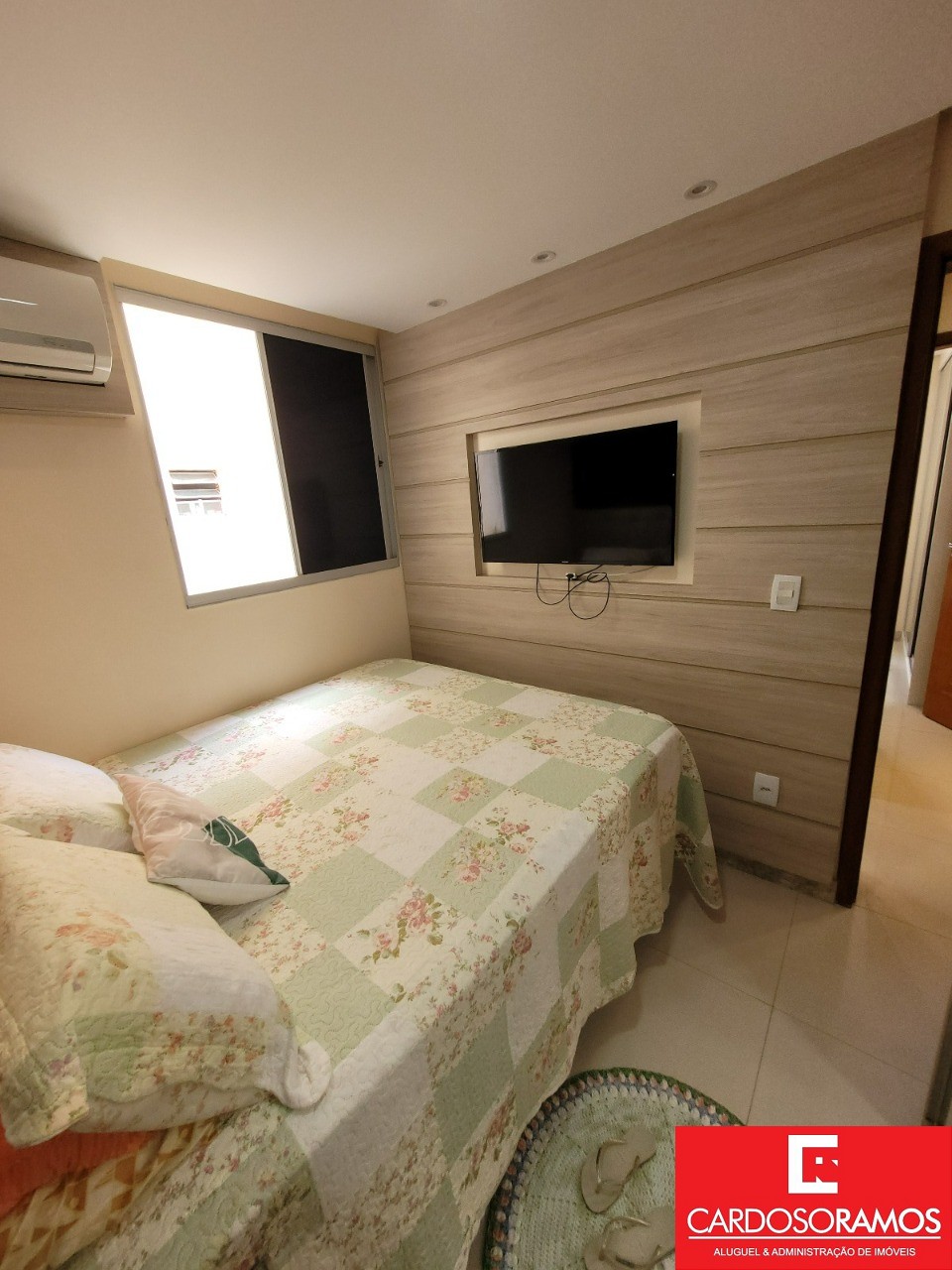 Apartamento - Centro