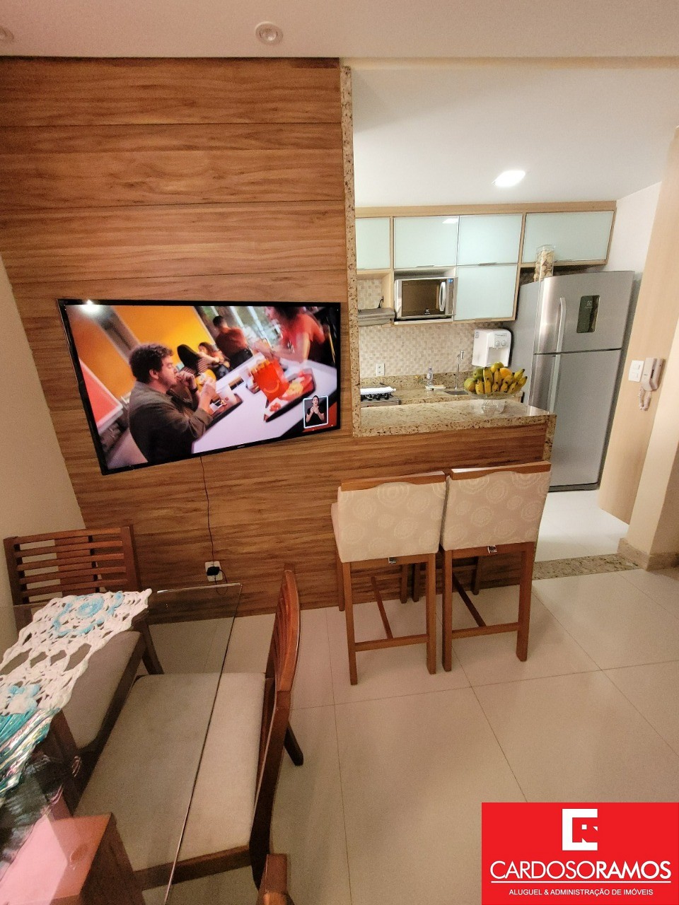 Apartamento - Centro