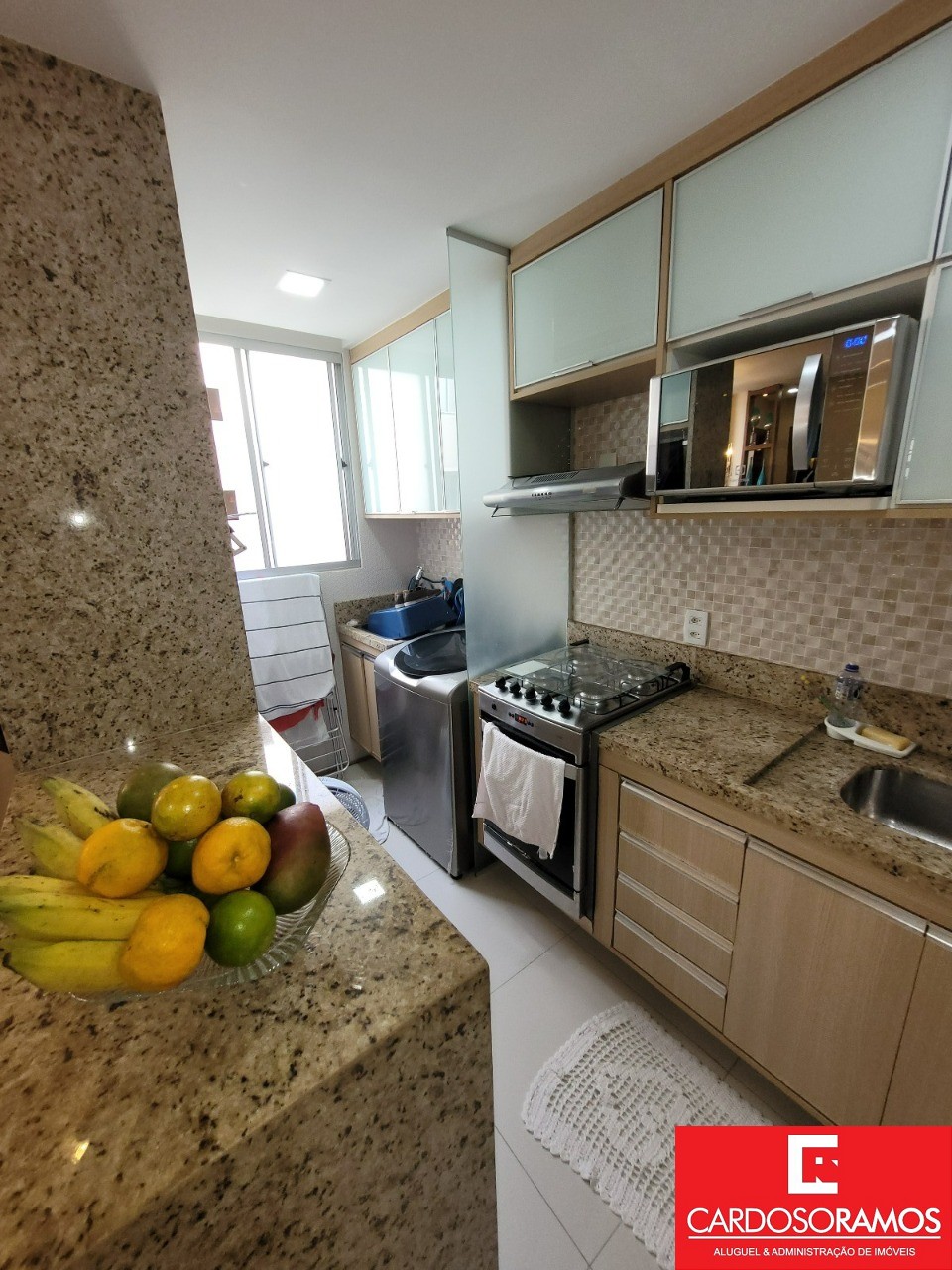 Apartamento - Centro