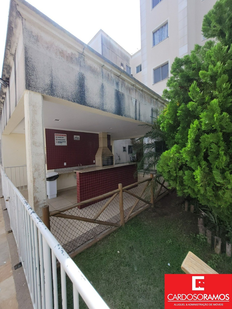 Apartamento - Centro