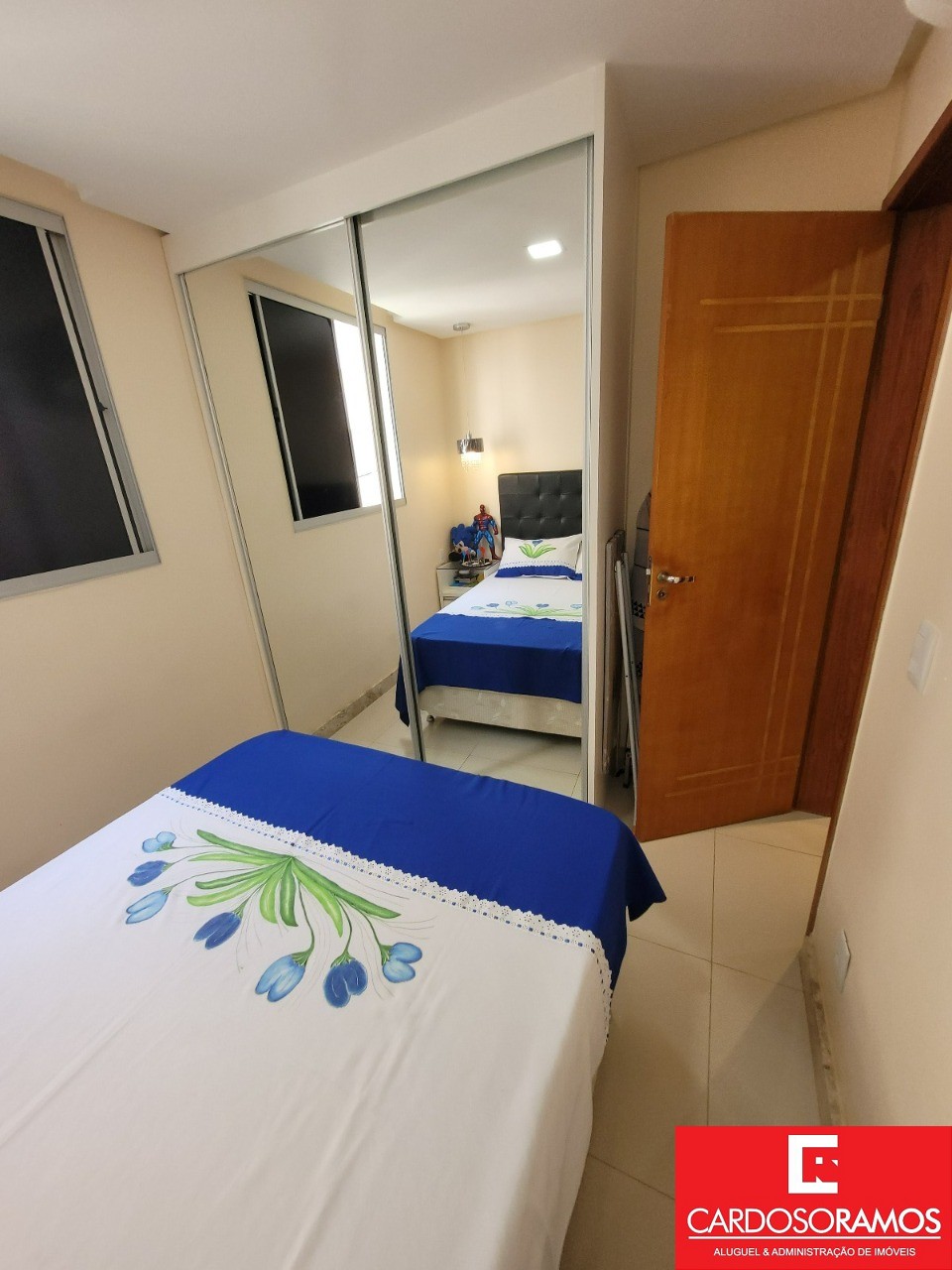 Apartamento - Centro