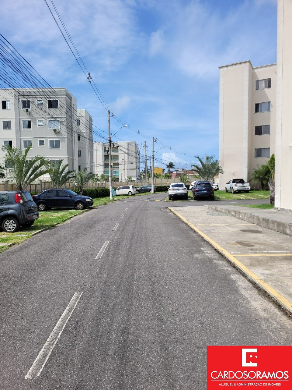 Apartamento - Centro
