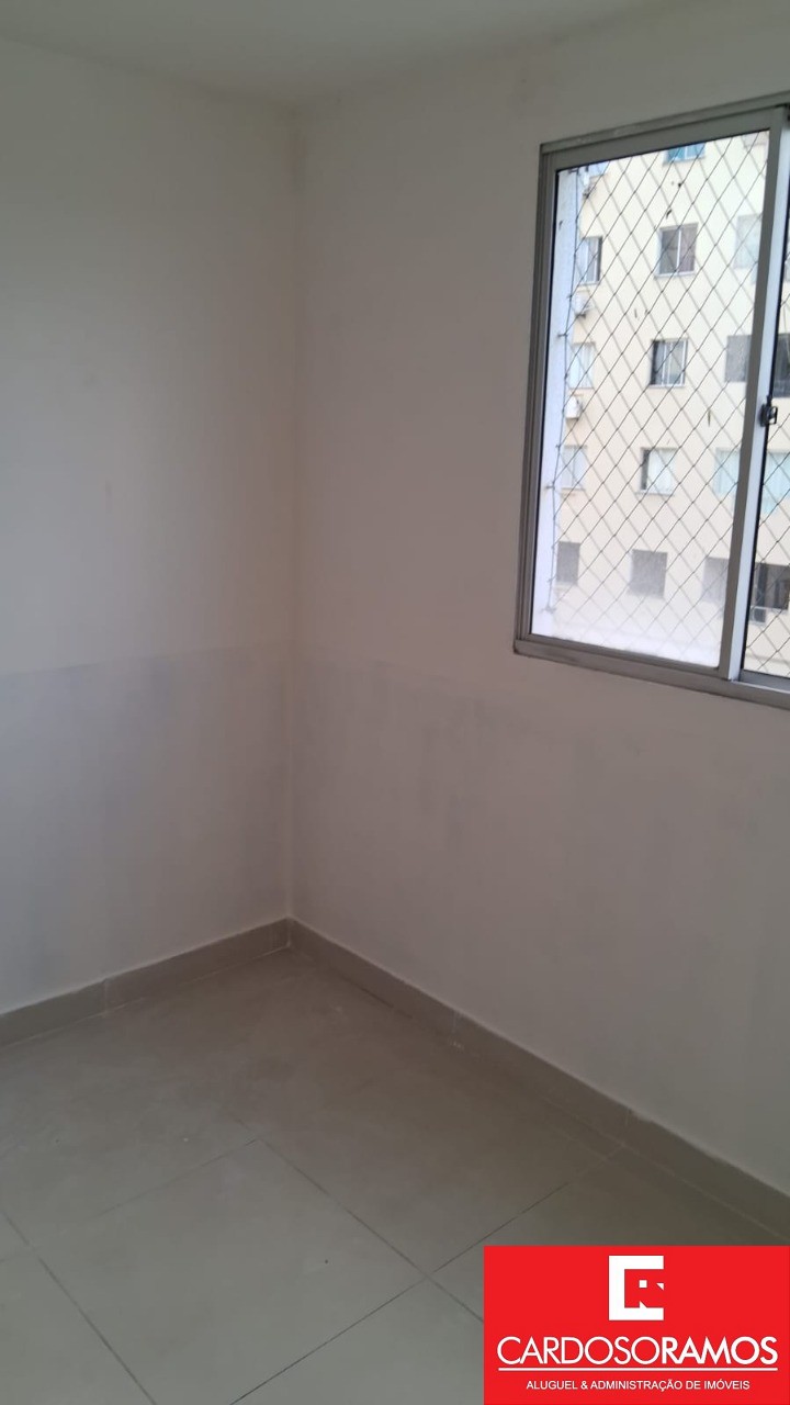 Apartamento - Centro