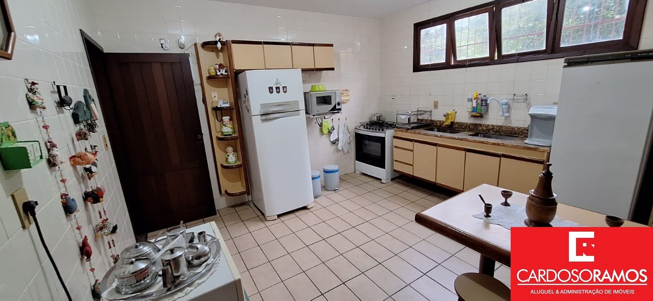 Casa - Encontro das águas