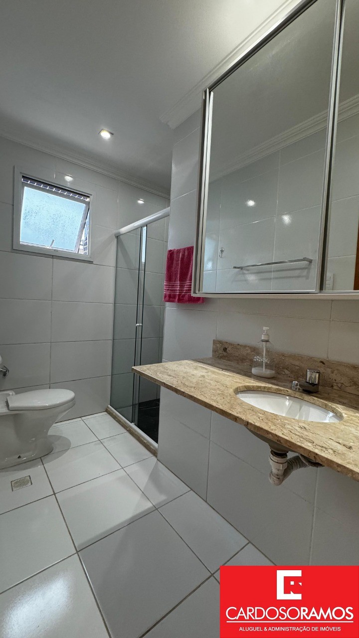 Apartamento - Pitangueiras
