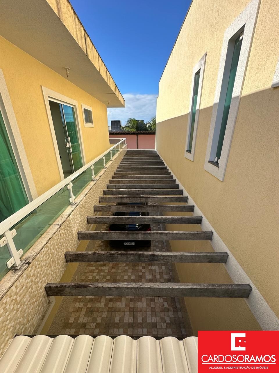 Casa - Miragem