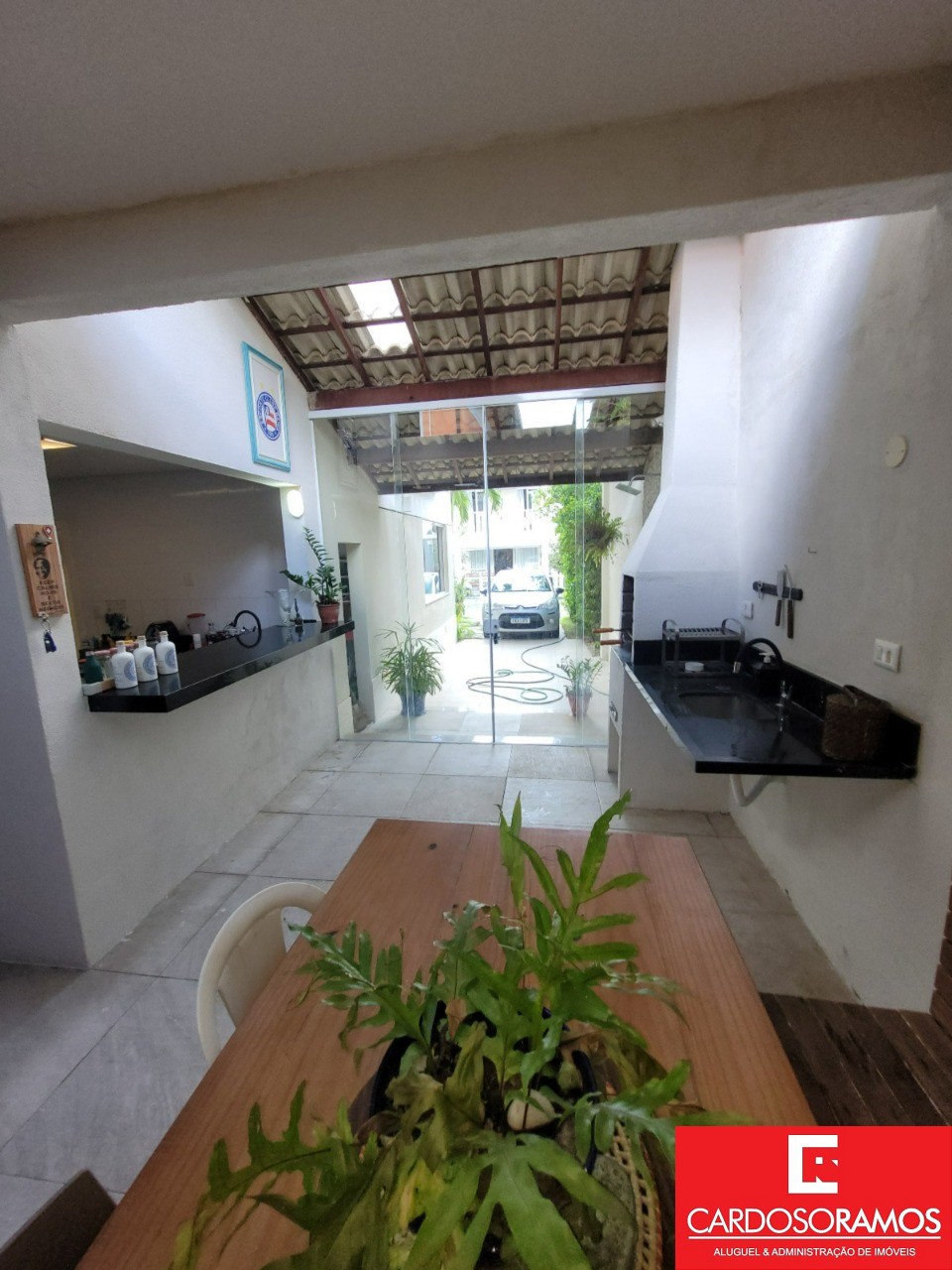 Casa - Stella maris