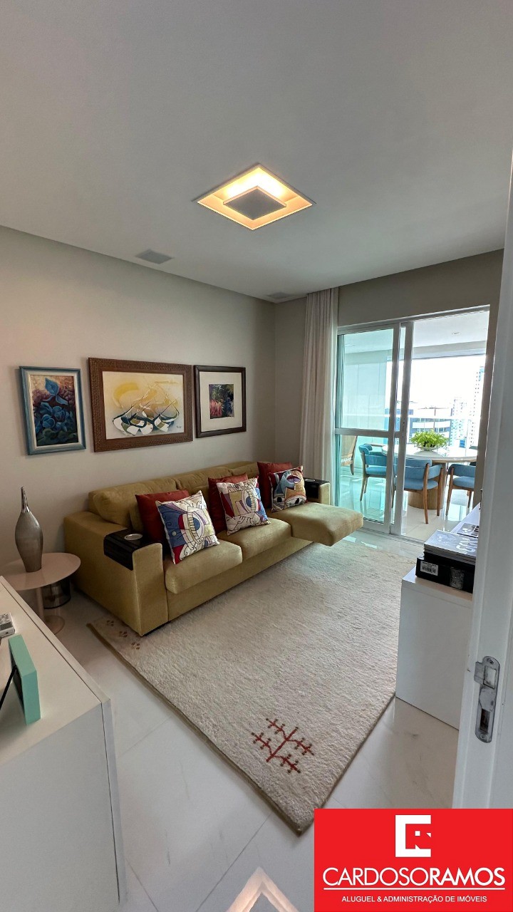 Apartamento, 3 quartos, 187 m² - Foto 11