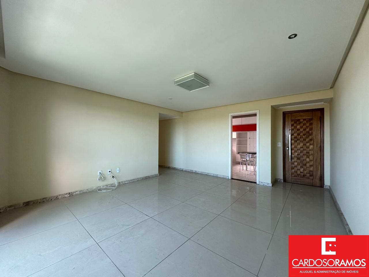 Apartamento - Pitangueiras