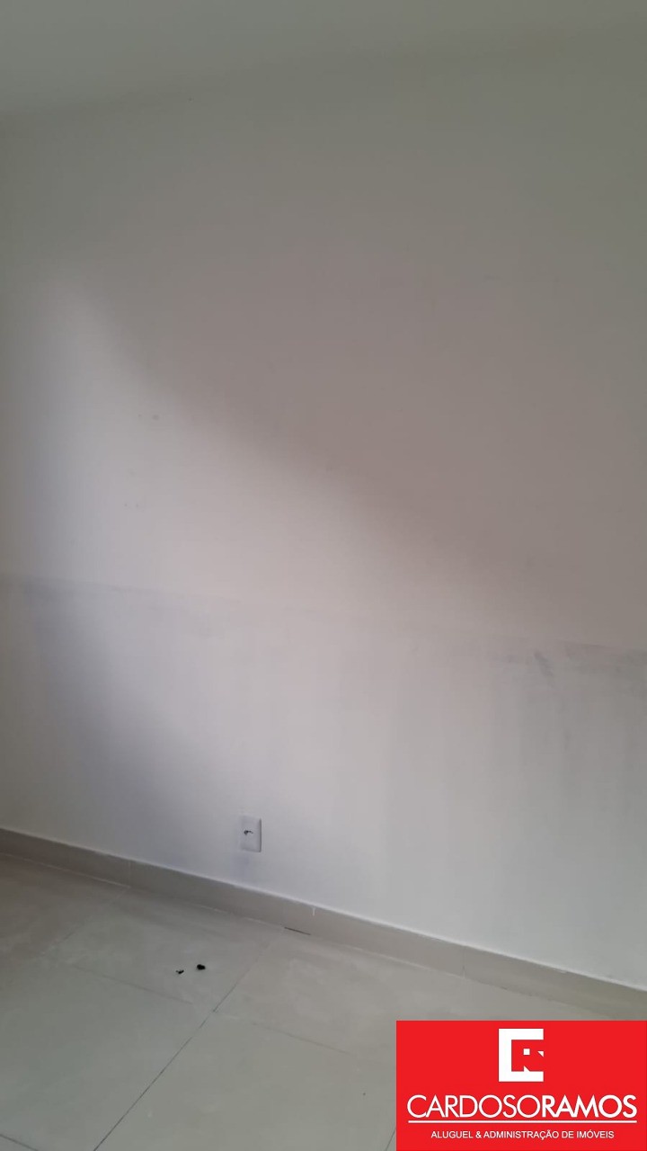 Apartamento - Centro