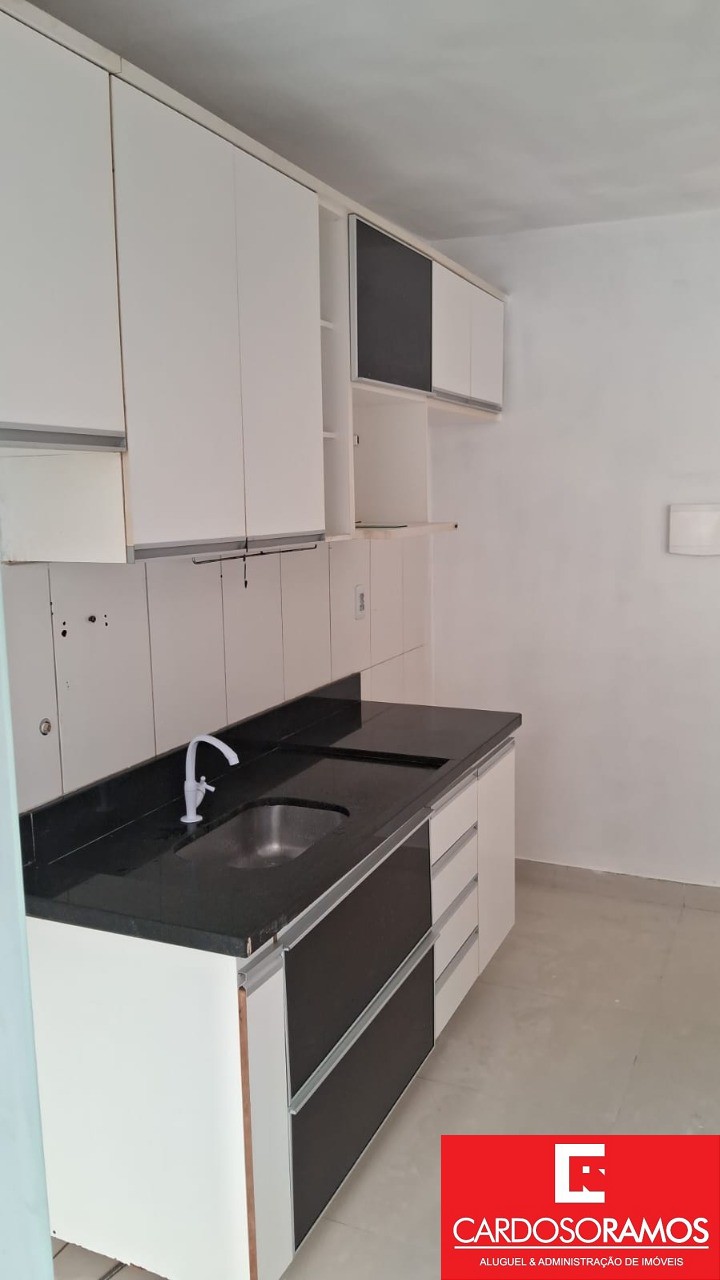 Apartamento - Centro