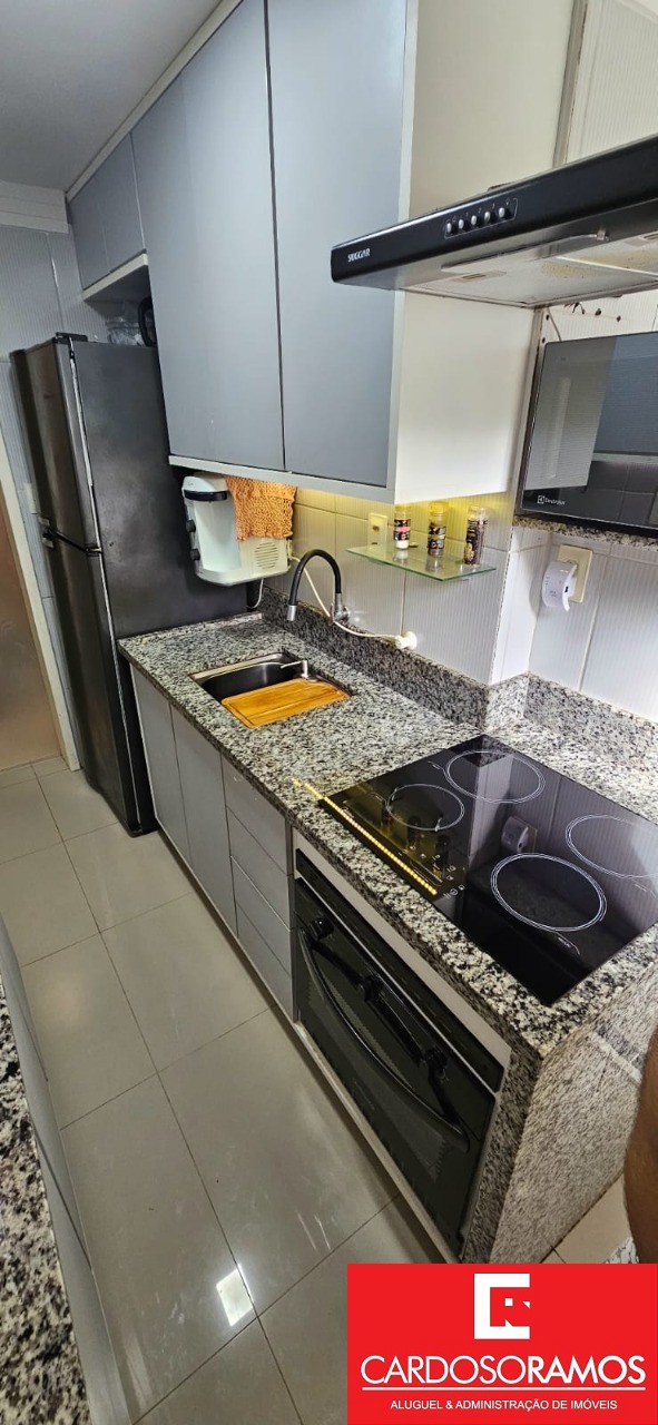 Apartamento - Caji