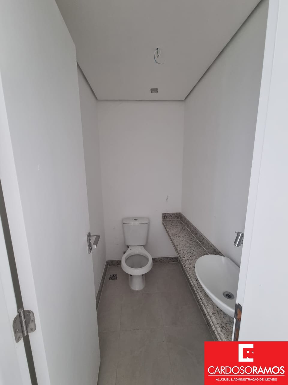 Apartamento - Patamares