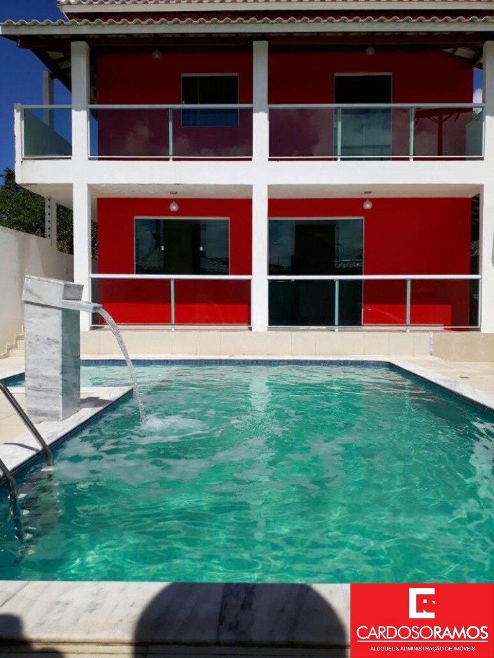 Casa - Barra de jacuipe