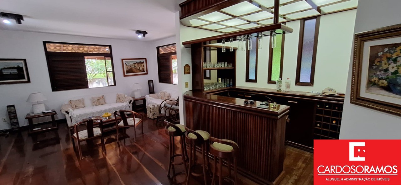 Casa - Encontro das águas