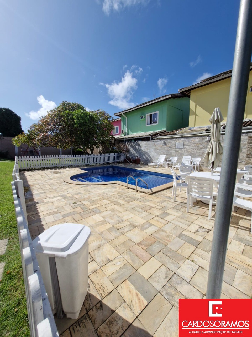 Casa - Stella maris