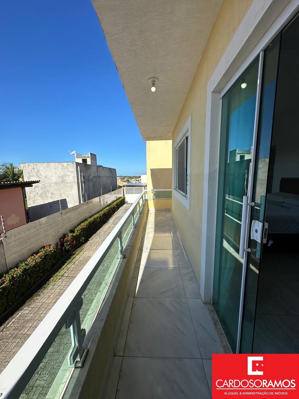 Casa - Miragem