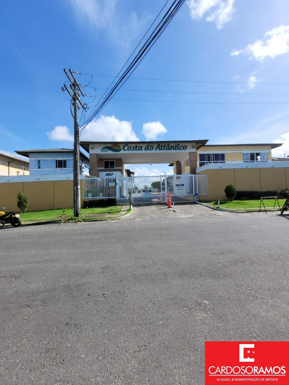 Casa - Stella maris