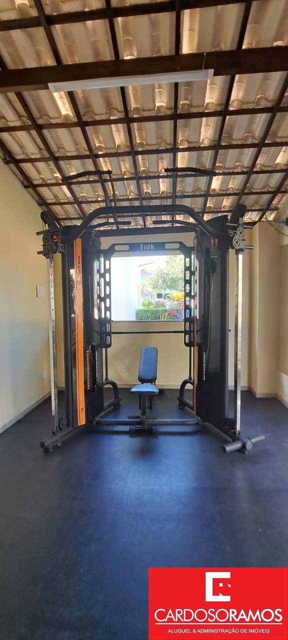 Casa, 3 quartos - Foto 32