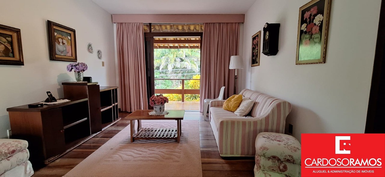 Casa - Encontro das águas
