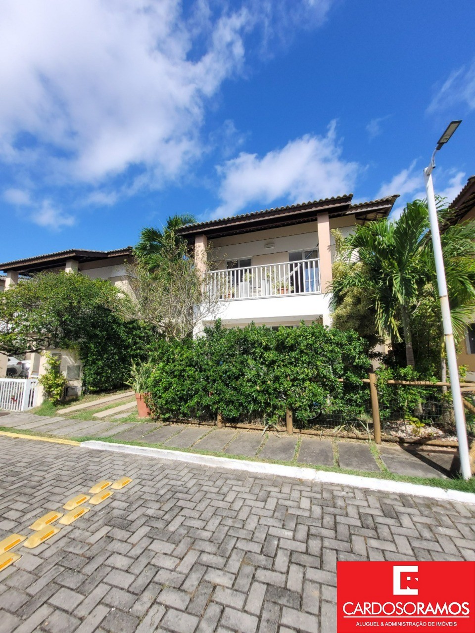 Casa - Stella maris