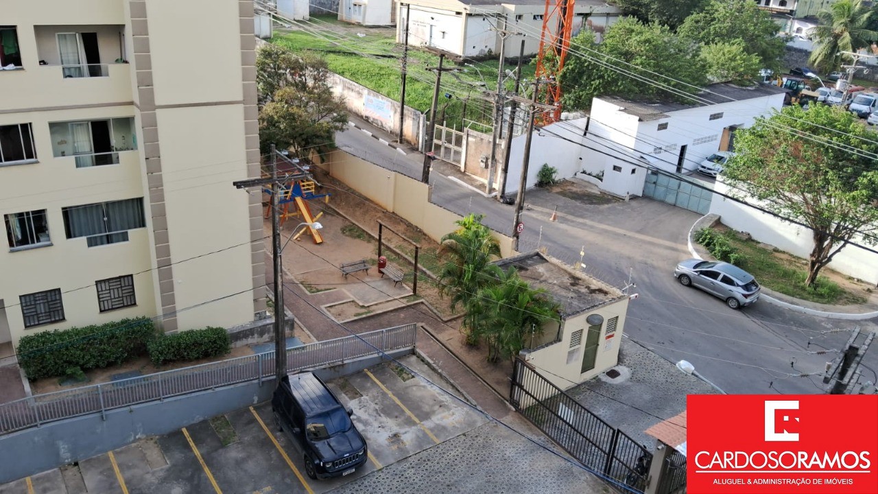 Apartamento - Centro