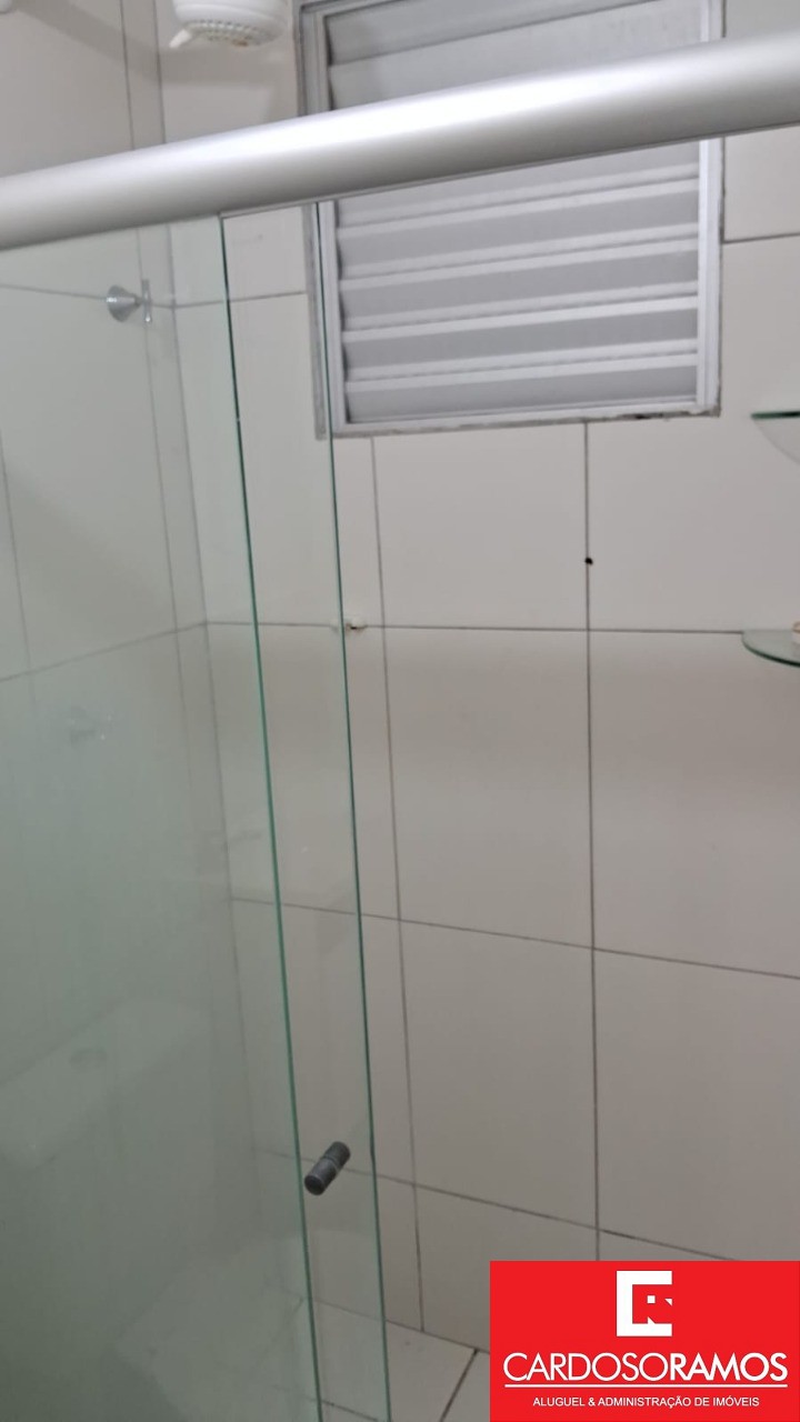 Apartamento - Centro
