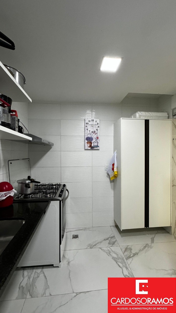 Apartamento - Pitangueiras