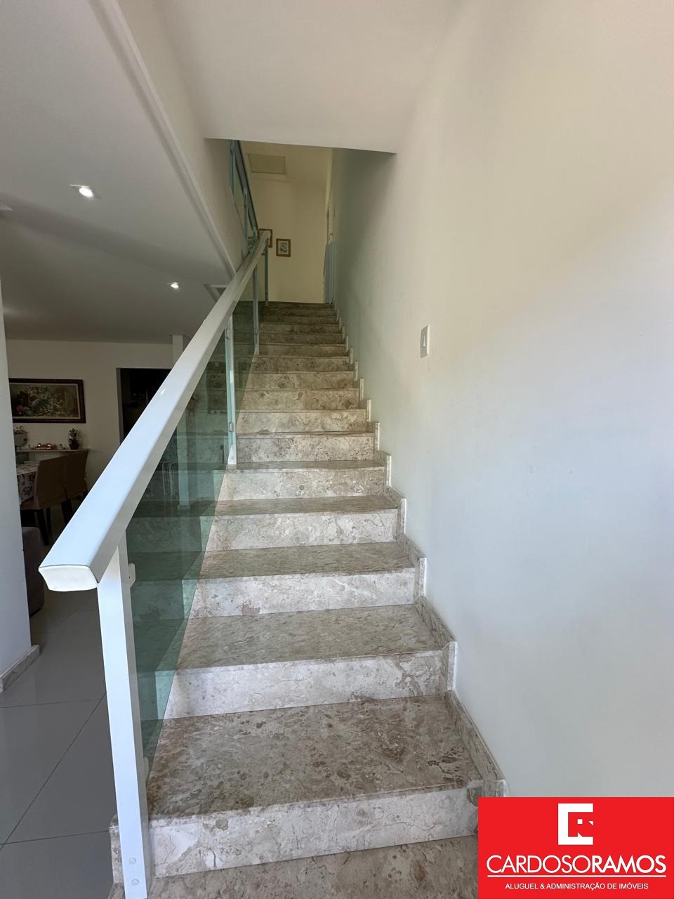 Casa - Miragem