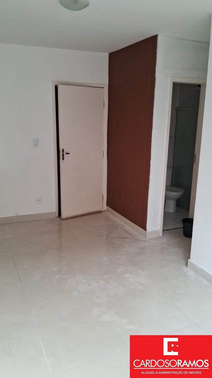 Apartamento - Centro