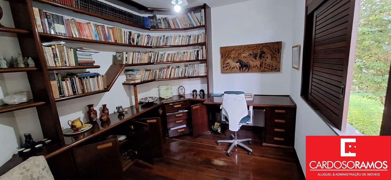 Casa - Encontro das águas