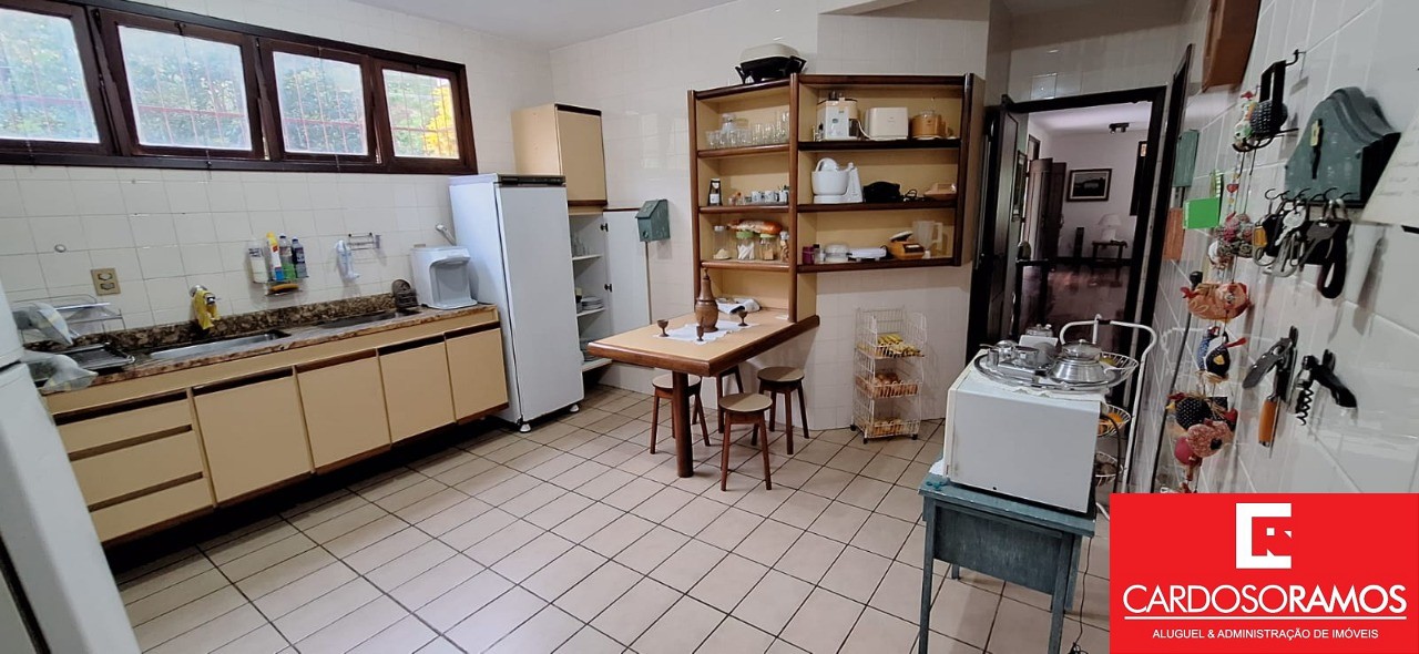 Casa - Encontro das águas