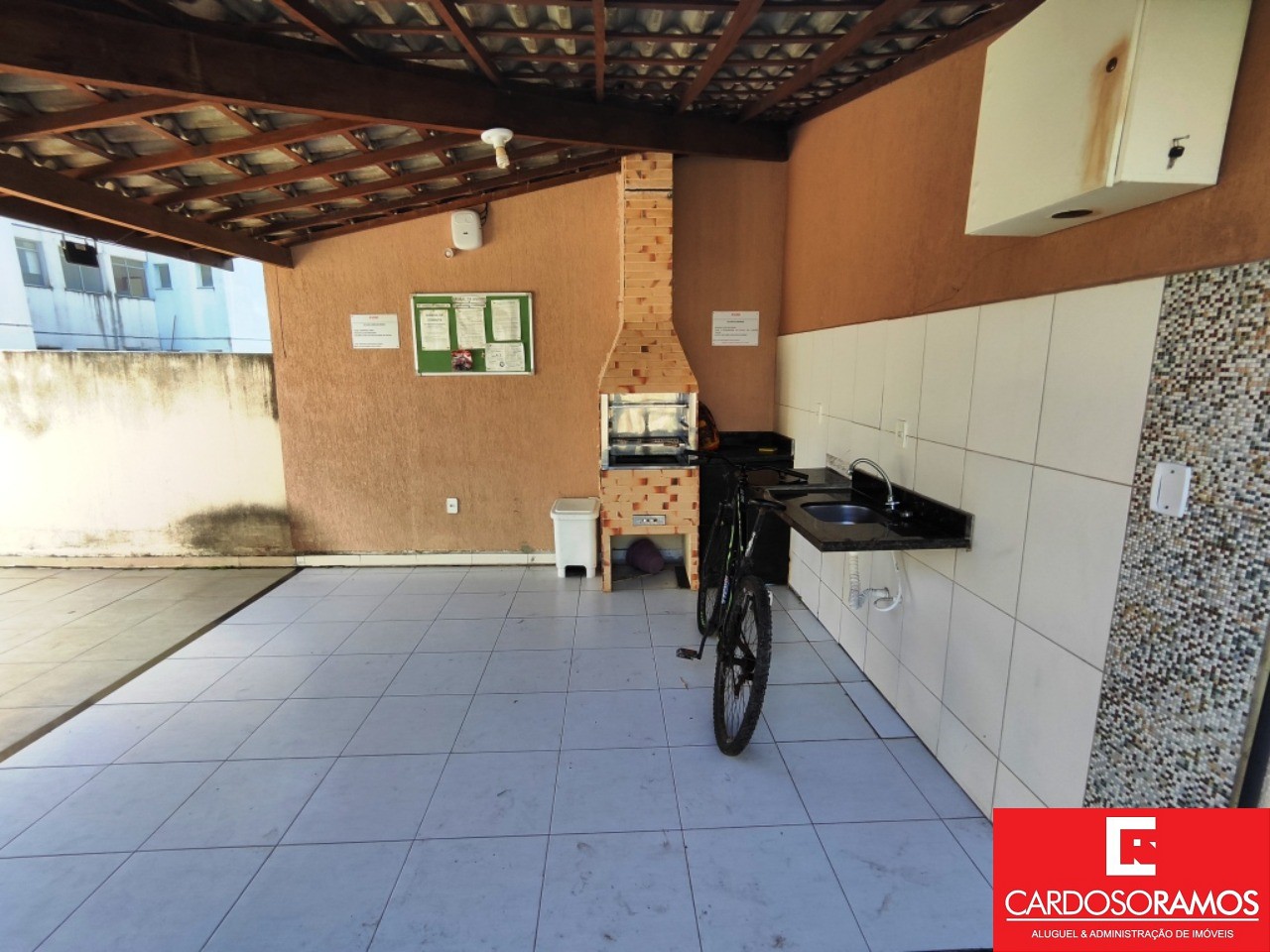 Casa - Vila praiana