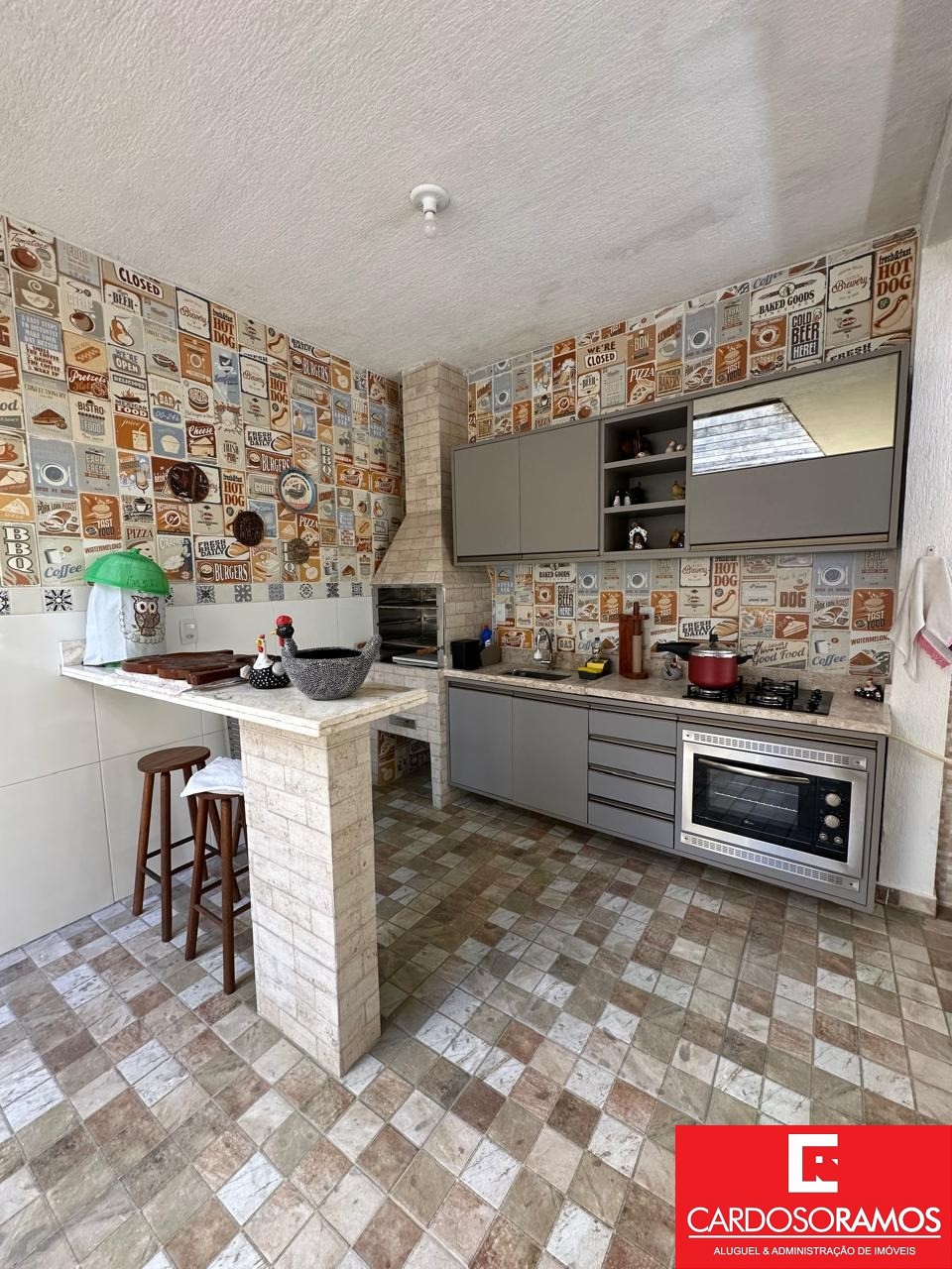 Casa - Miragem