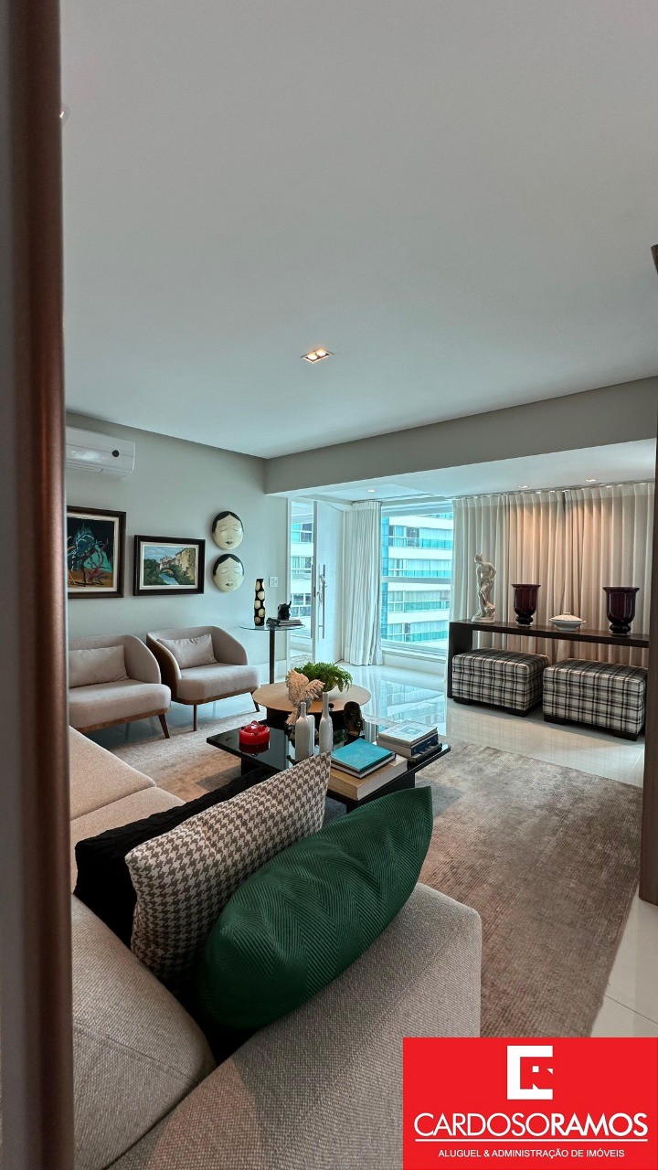 Apartamento, 3 quartos, 187 m² - Foto 4