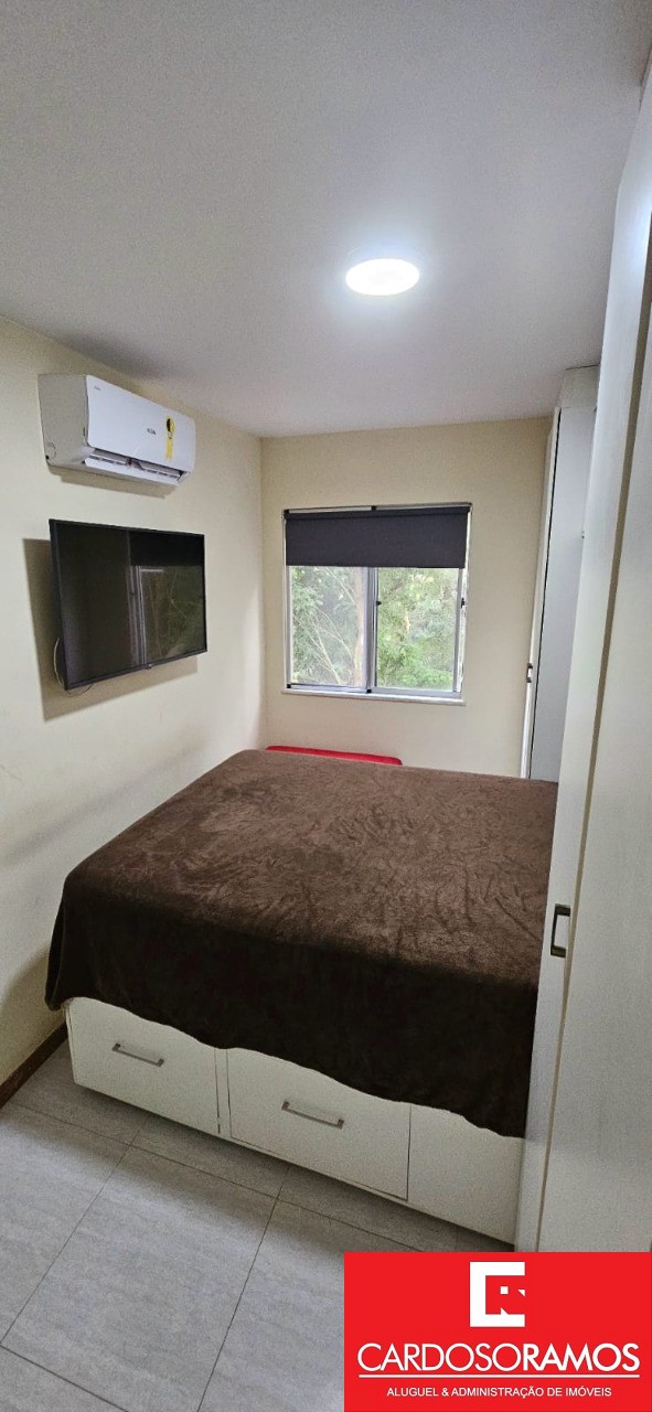 Apartamento - Caji