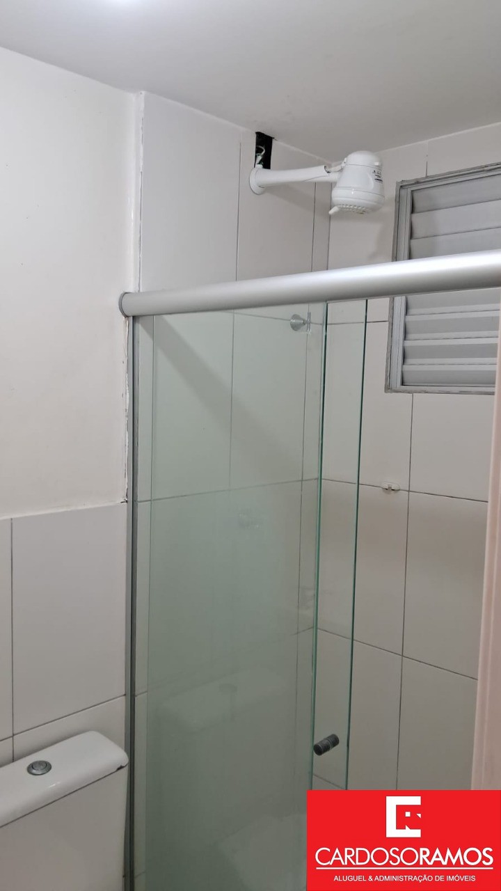 Apartamento - Centro