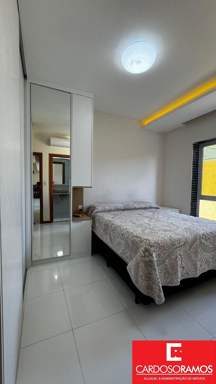 Apartamento - Pitangueiras