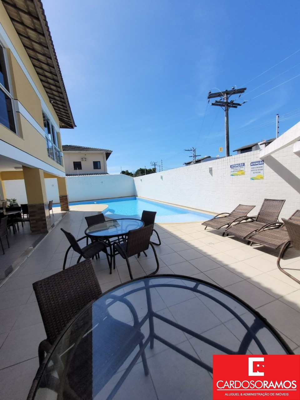 Casa - Stella maris