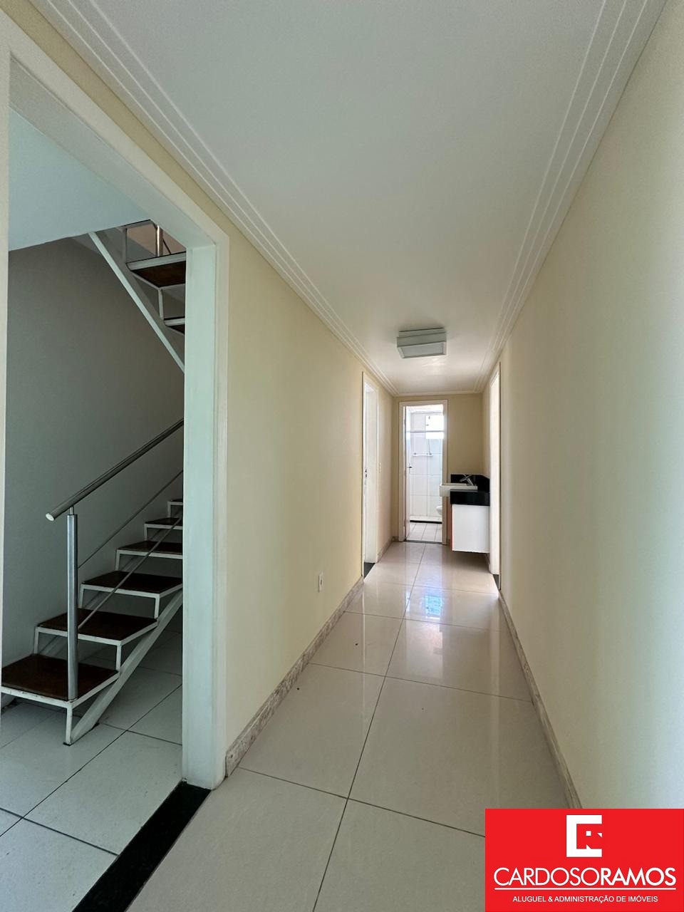 Apartamento - Pitangueiras