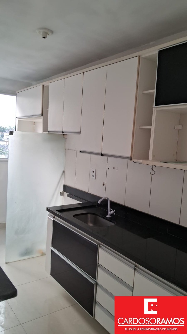 Apartamento - Centro