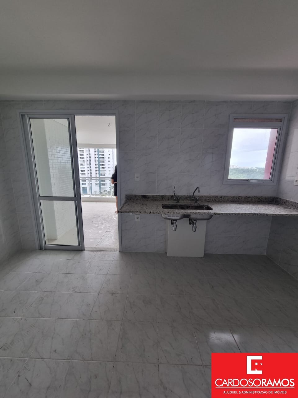 Apartamento - Patamares